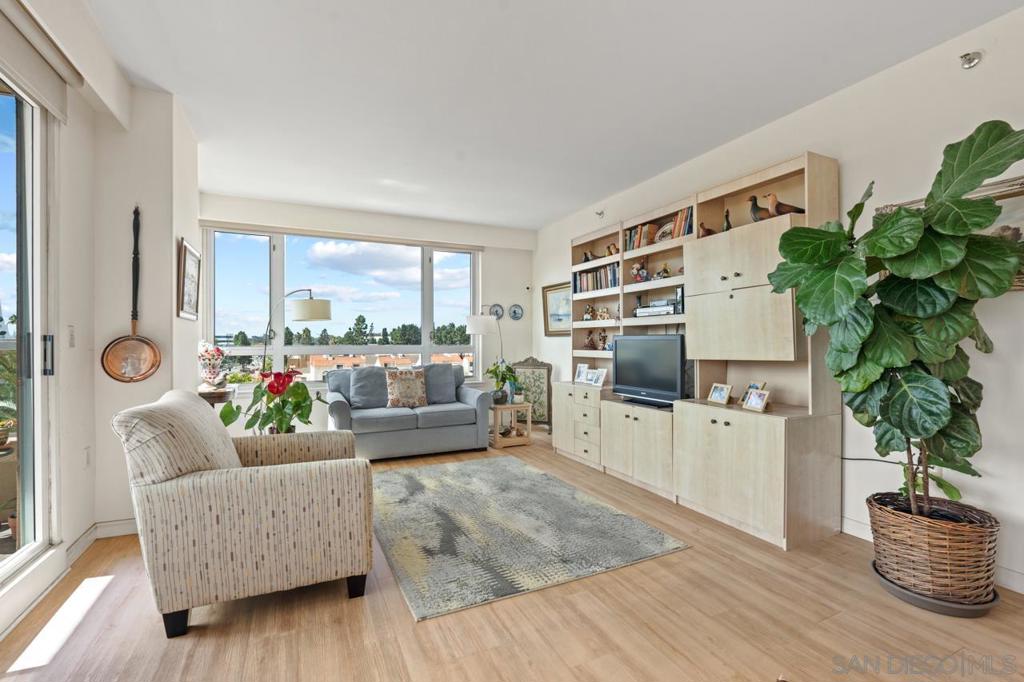 La Jolla - Residential