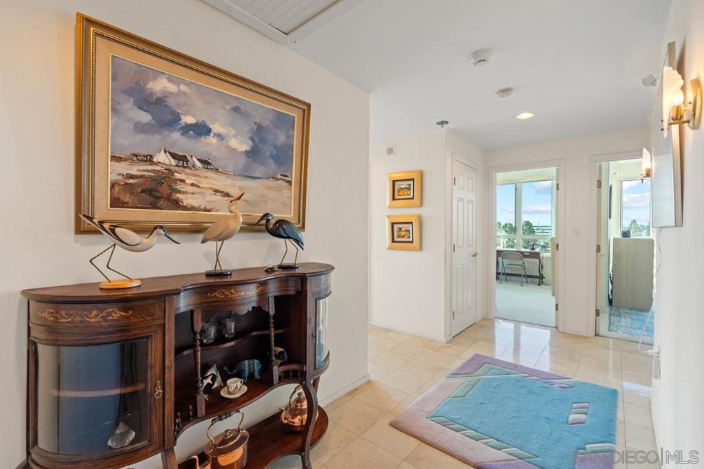 La Jolla - Residential