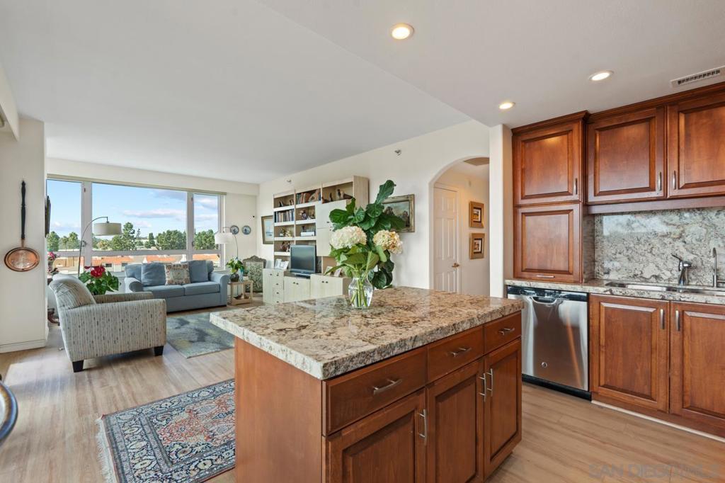 La Jolla - Residential