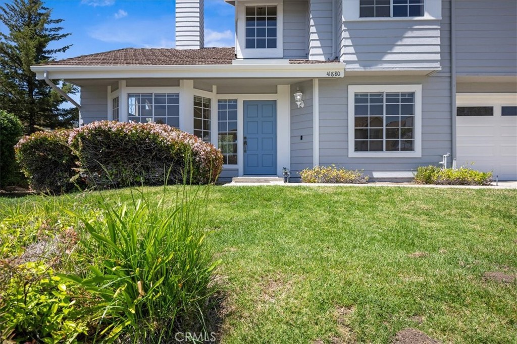 41880 Humber Dr.