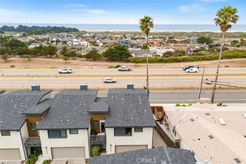 Tiny photo for 2414 Main Street, Morro Bay, CA 93442 (MLS # SC26198780)