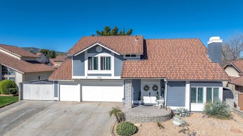 Photo of 37441 Mayfield Court, Palmdale, CA 93550 (MLS # SR26061307)