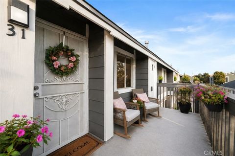 Photo of 824 N Pasadena Avenue #31, Azusa, CA 91702 (MLS # CV26106695)