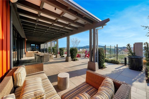 Tiny photo for 1300 Lasso WAY #203, Rancho Mission Viejo, CA 92694 (MLS # OC26221556)