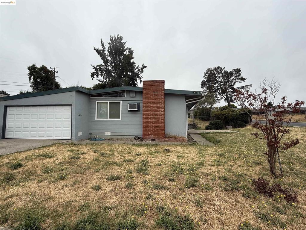 401 Alhambra Ave