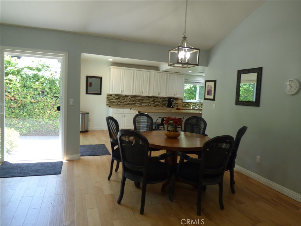 Lake Lindero (856) - Residential Lease