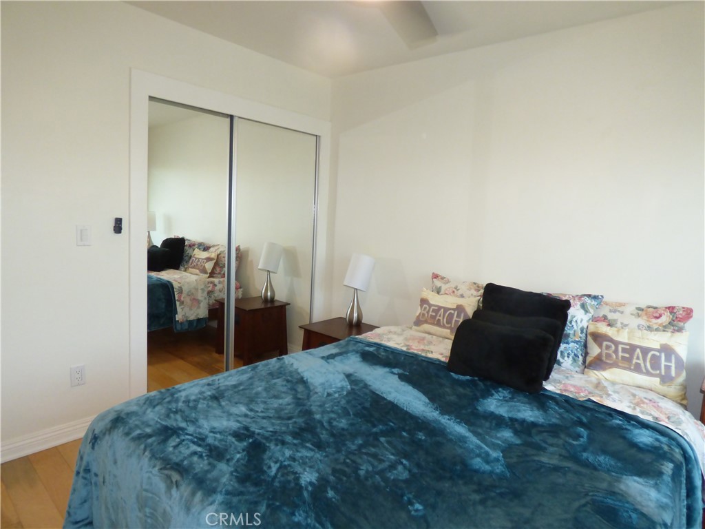 Lake Lindero (856) - Residential Lease
