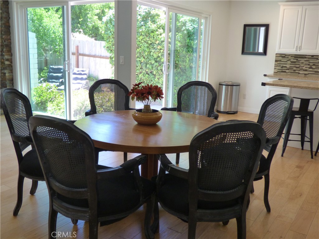 Lake Lindero (856) - Residential Lease