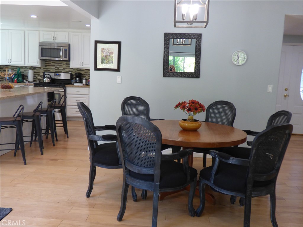 Lake Lindero (856) - Residential Lease