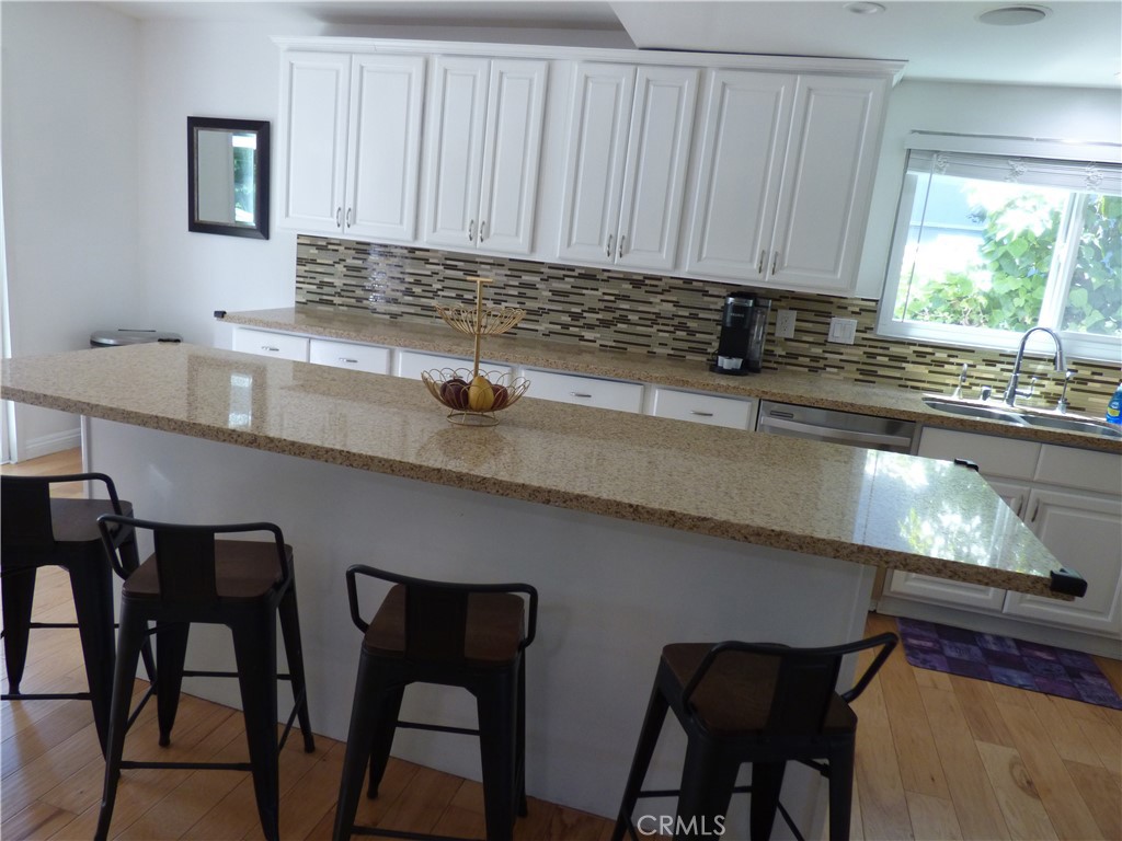 Lake Lindero (856) - Residential Lease