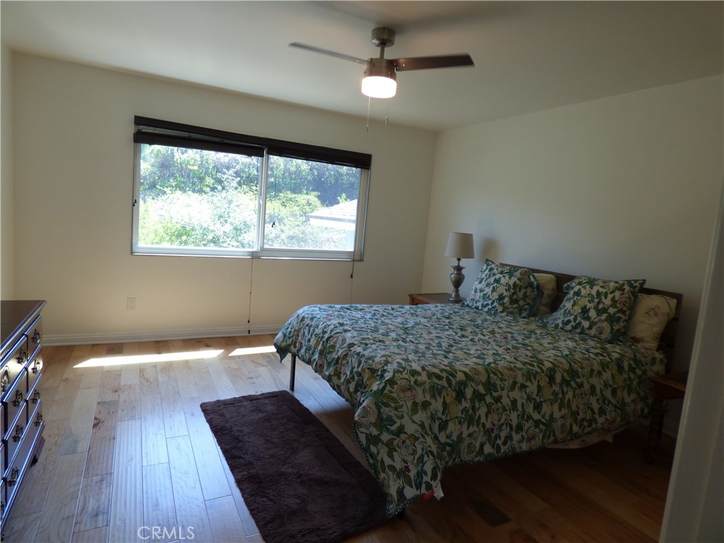 Lake Lindero (856) - Residential Lease