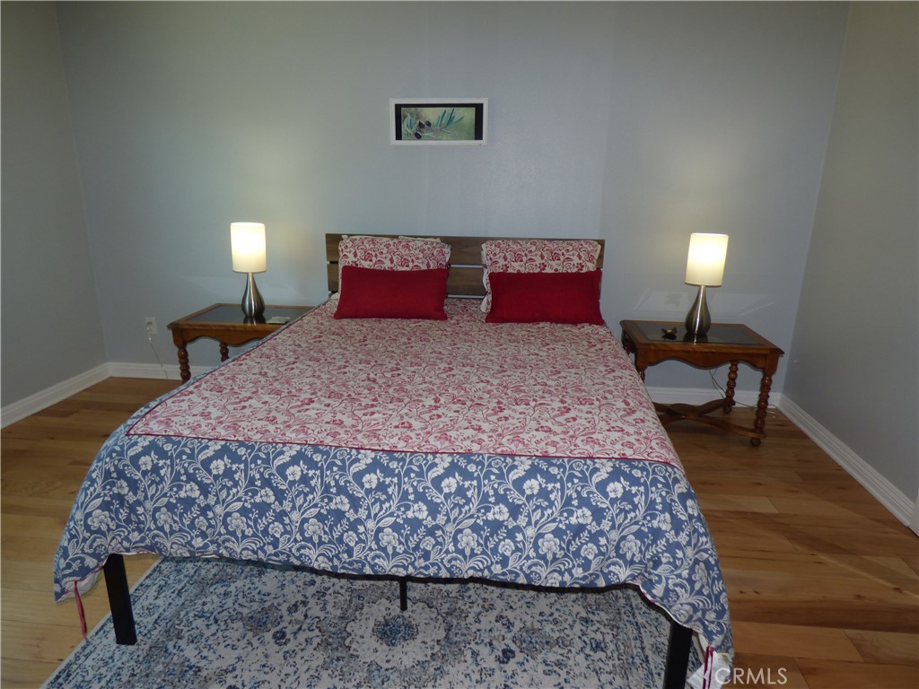 Lake Lindero (856) - Residential Lease
