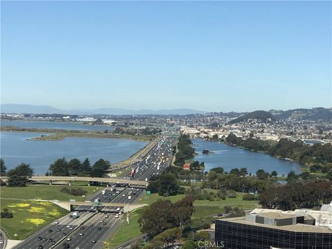 Photo of 6363 Christie Avenue, Emeryville, CA 94608 (MLS # SR26090187)