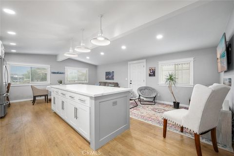 Photo of 16222 Monterey Lane #79, Huntington Beach, CA 92649 (MLS # PW25192380)