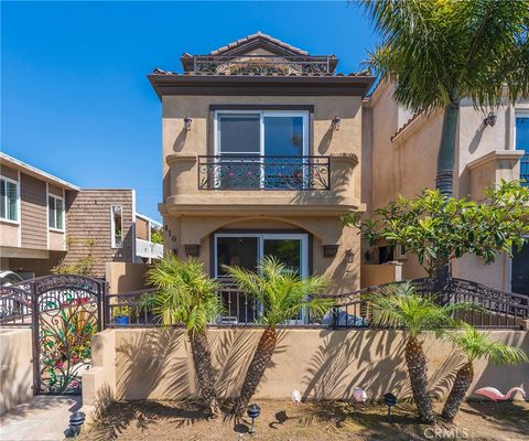 416 15th Street Huntington Beach CA 92648