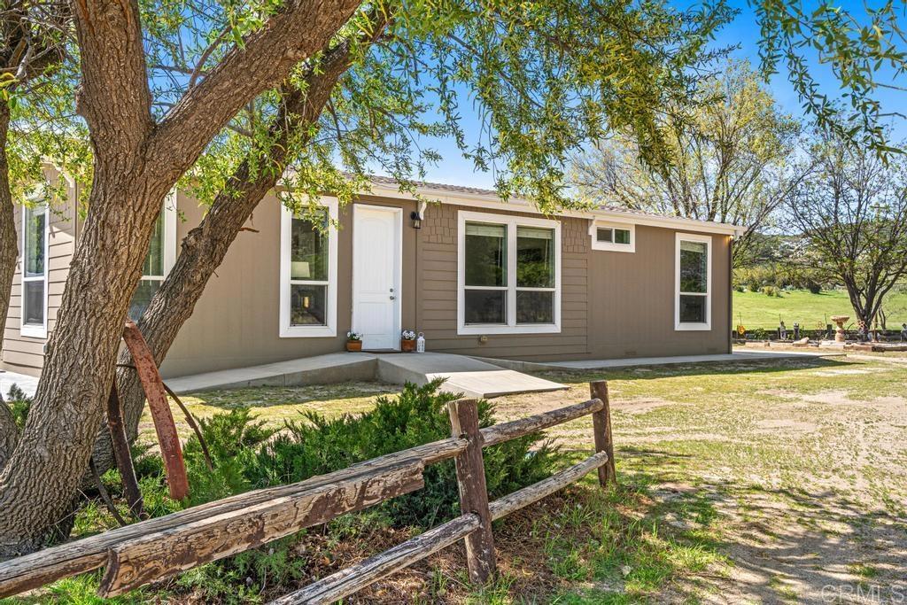 2815 Miller Valley Road