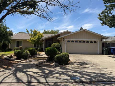Photo of 3705 Kona Oak Drive, Modesto, CA 95355 (MLS # ML82056233)
