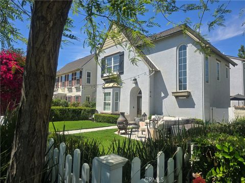 23916 Windward Lane Valencia CA 91355