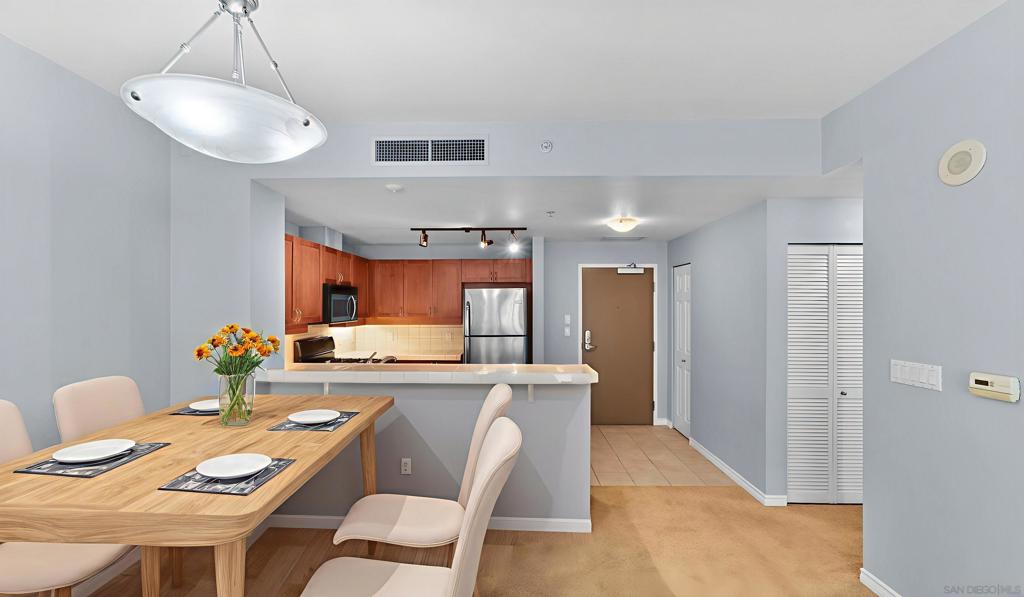 Downtown - Residential