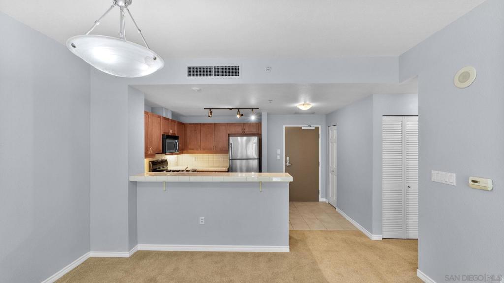 Downtown - Residential