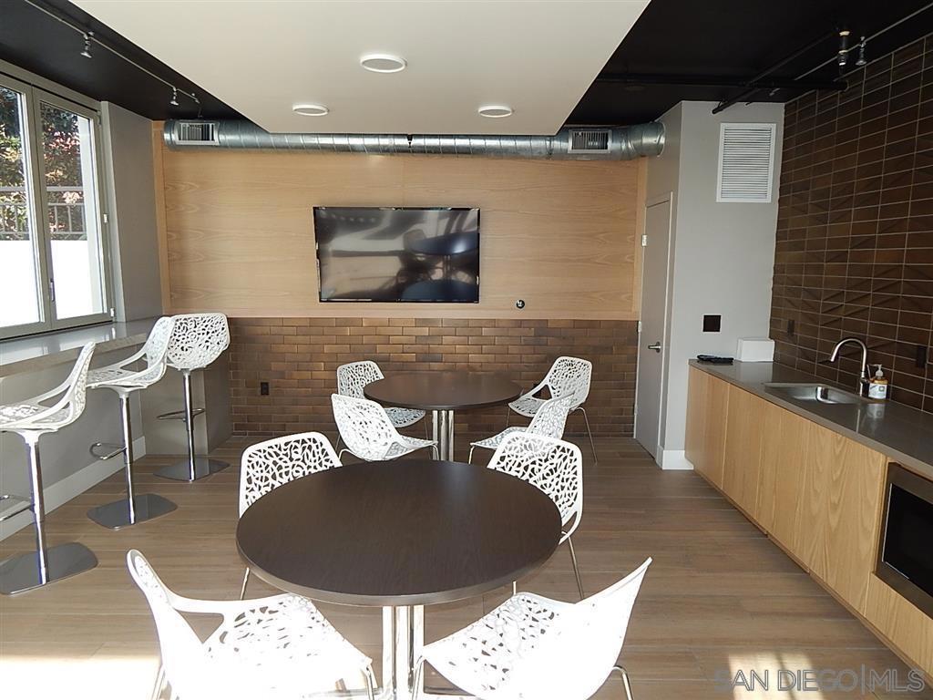 Downtown - Residential