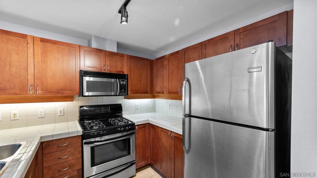 Downtown - Residential