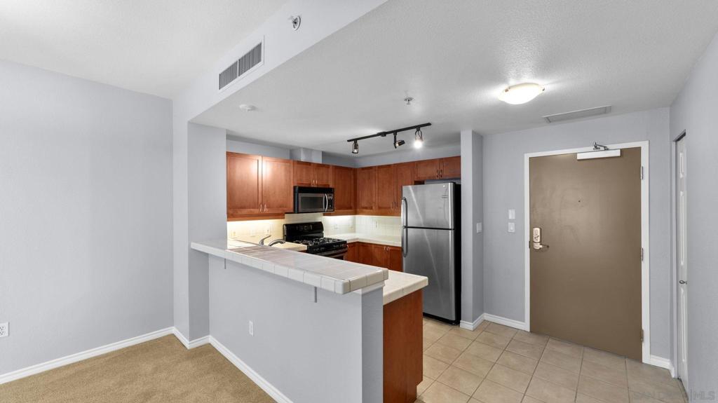 Downtown - Residential