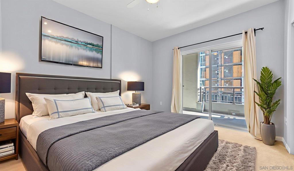 Downtown - Residential