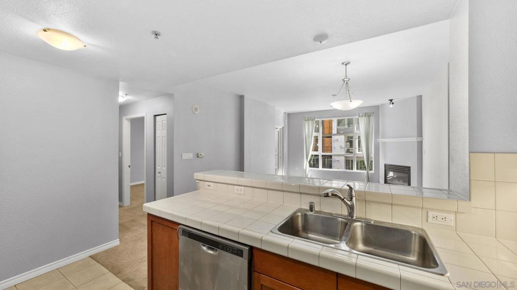 Downtown - Residential