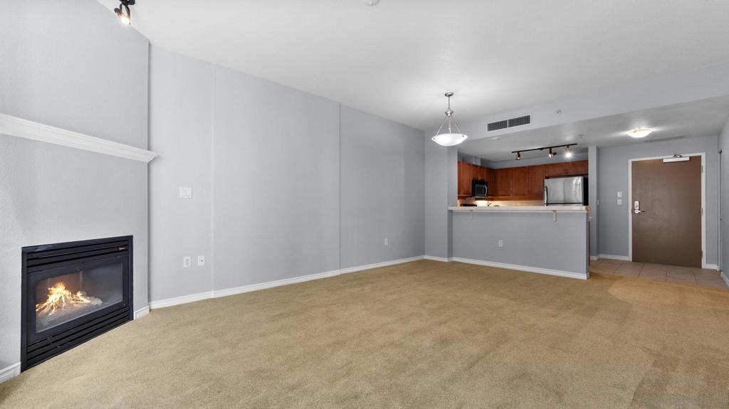 Downtown - Residential