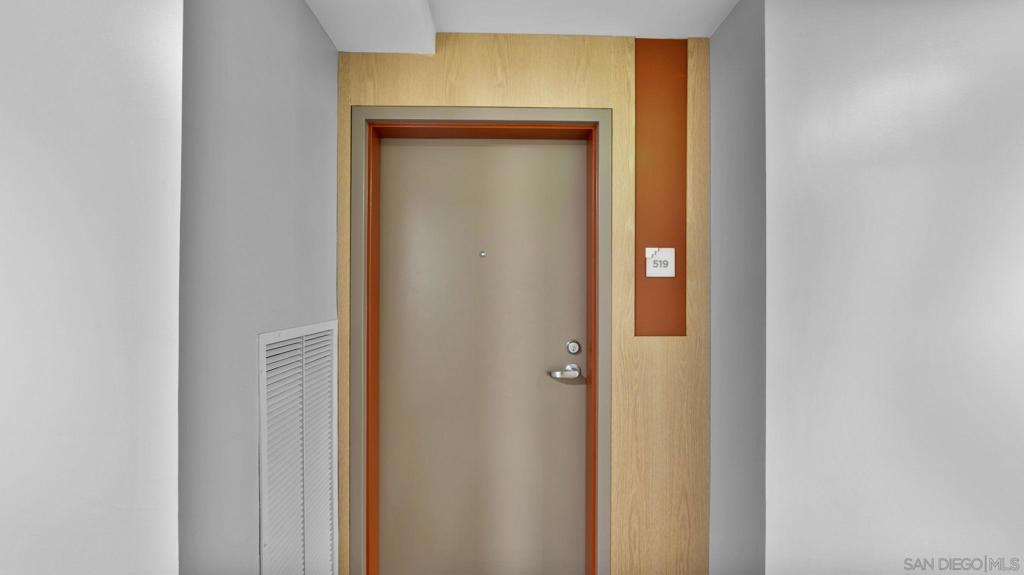 Downtown - Residential