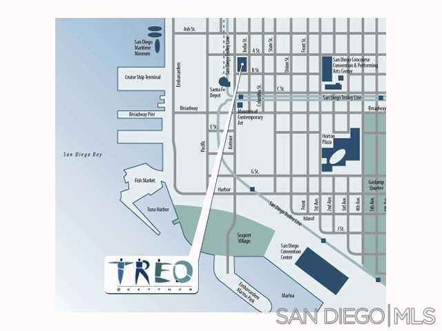 Downtown - Residential