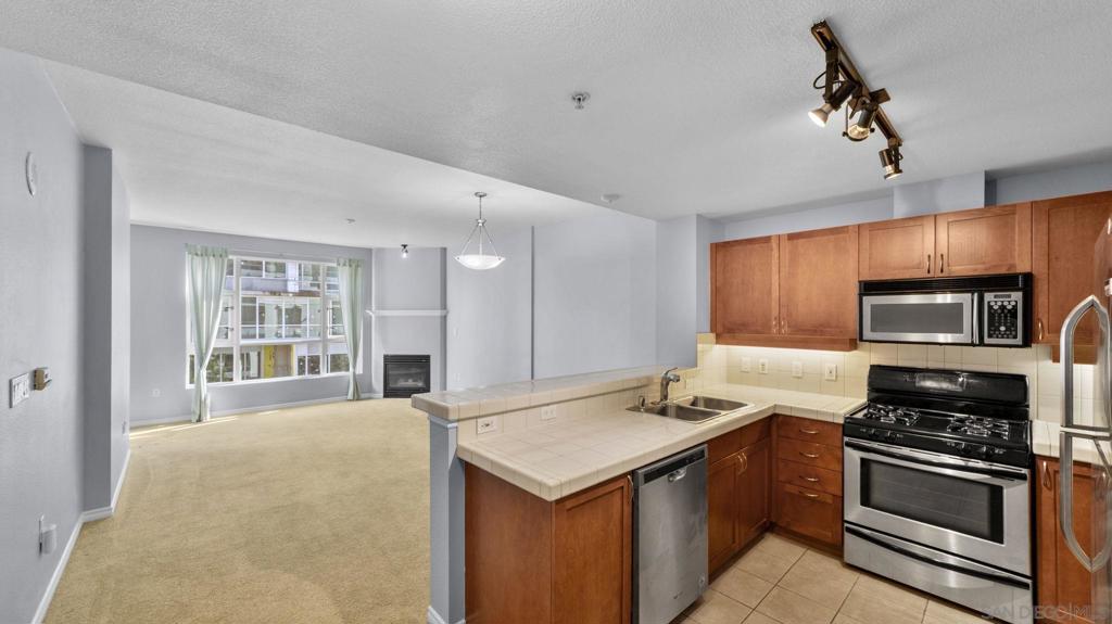 Downtown - Residential