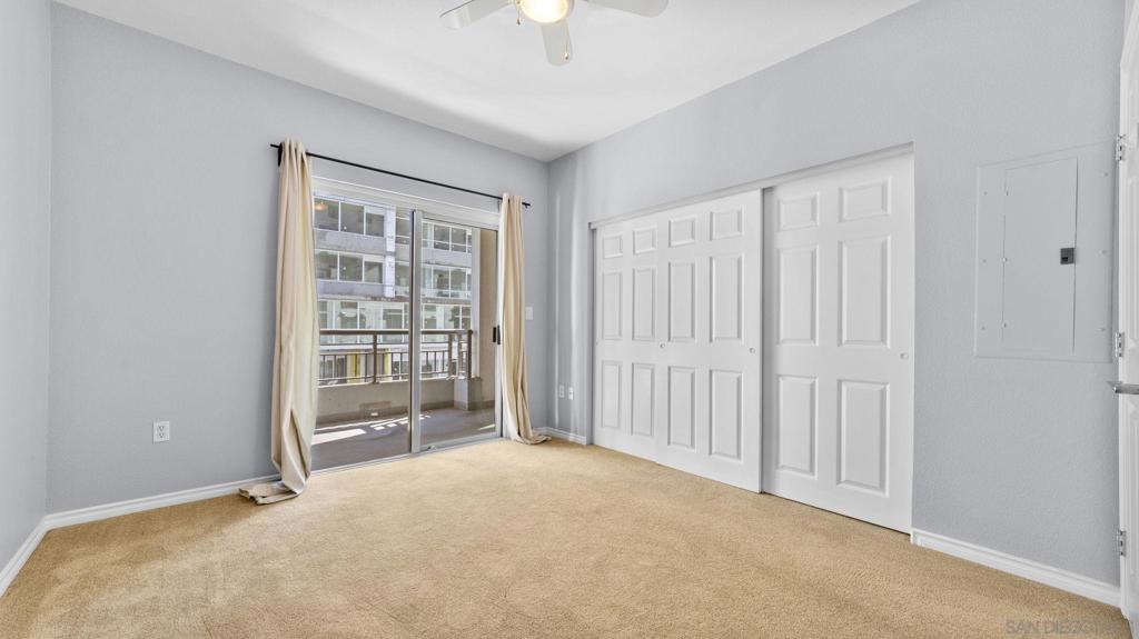 Downtown - Residential