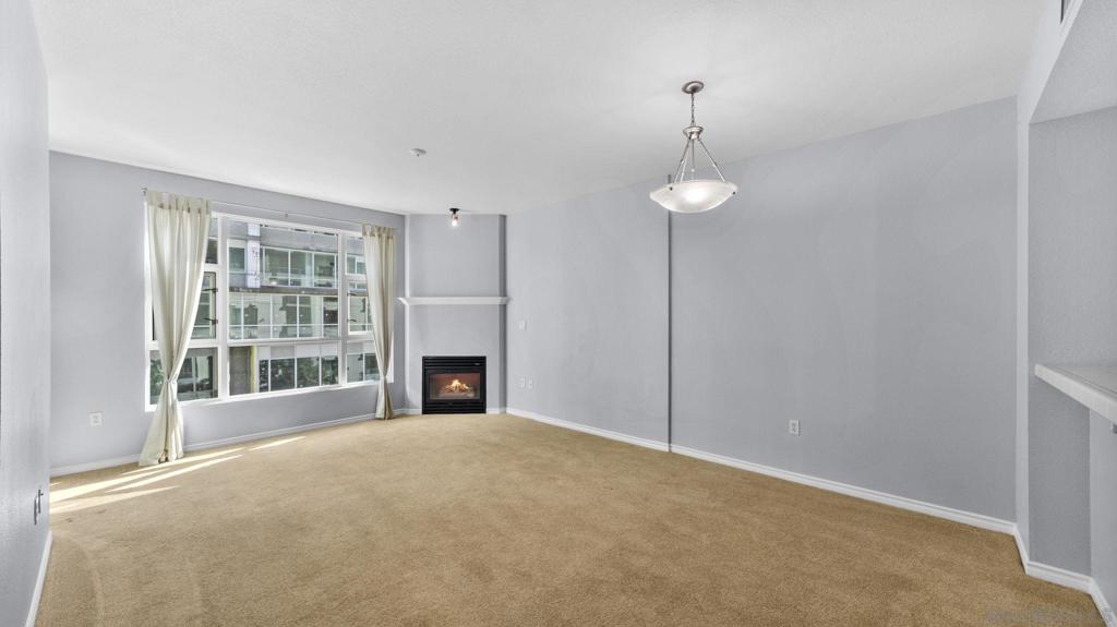 Downtown - Residential