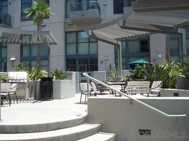 Downtown - Residential