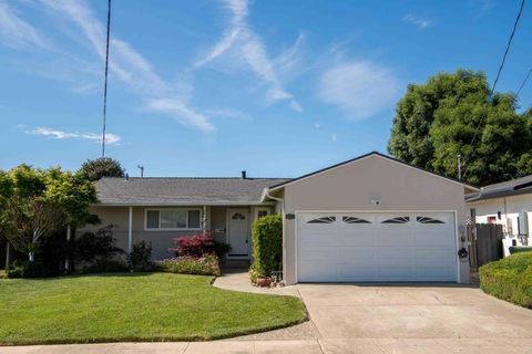 Photo of 4547 La Salle Avenue, Fremont, CA 94536 (MLS # ML82042425)