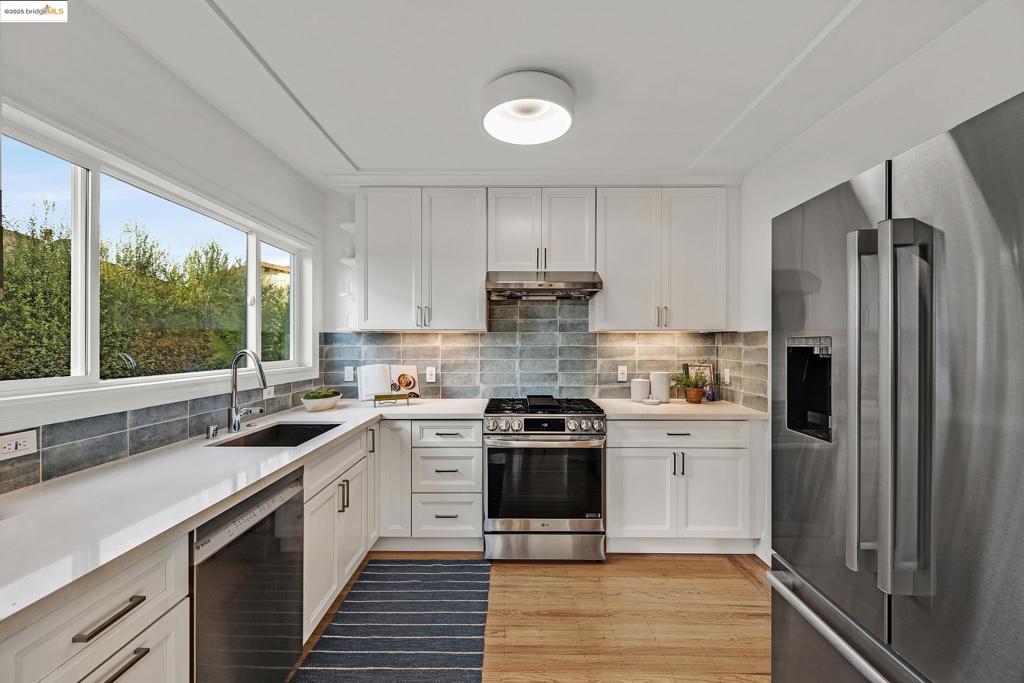 BERKELEY BOWL - Residential