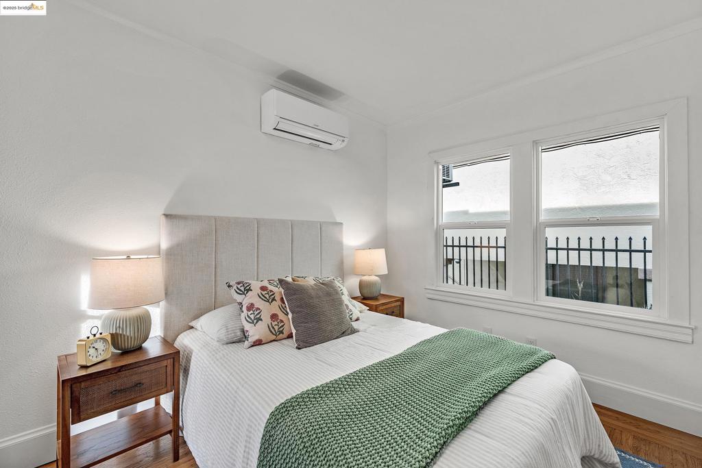 BERKELEY BOWL - Residential