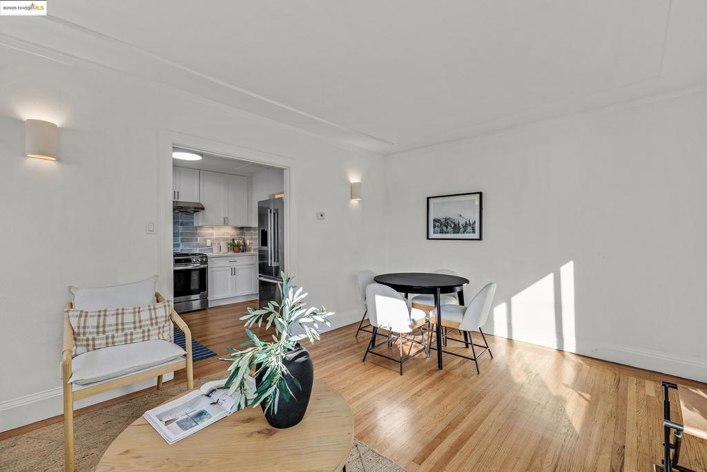 BERKELEY BOWL - Residential