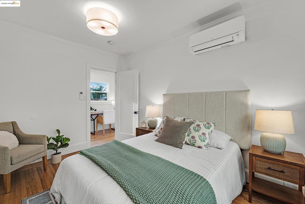 BERKELEY BOWL - Residential