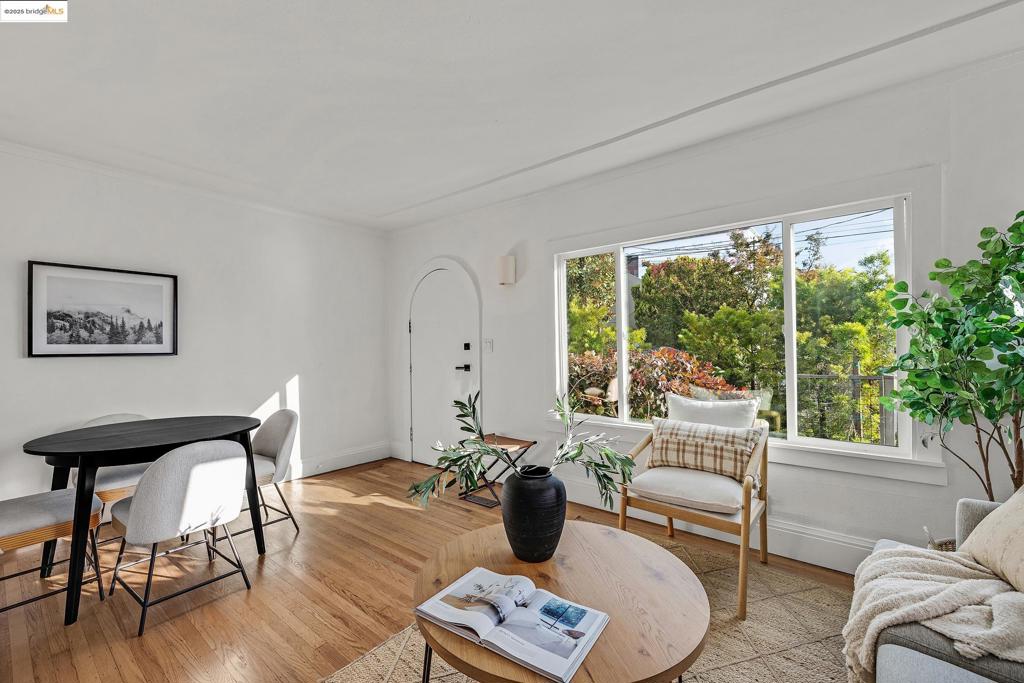 BERKELEY BOWL - Residential