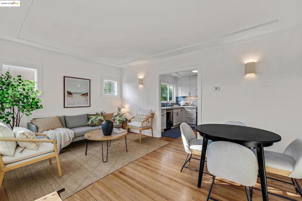 BERKELEY BOWL - Residential