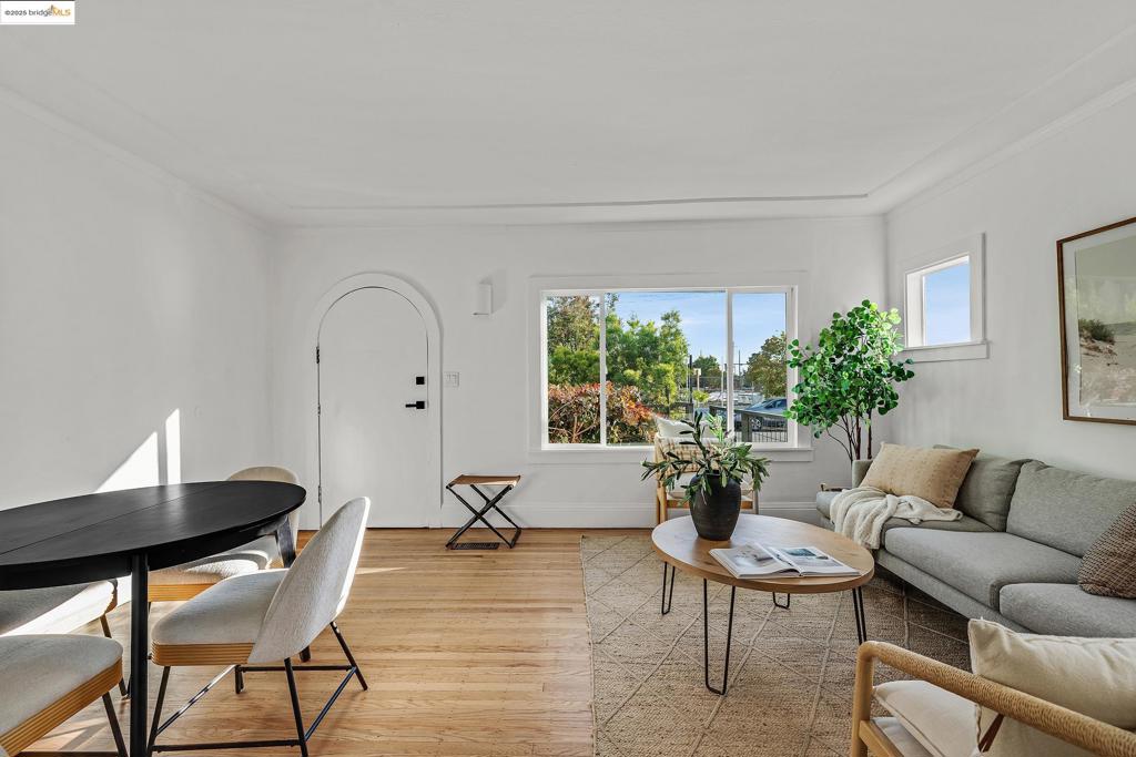 BERKELEY BOWL - Residential