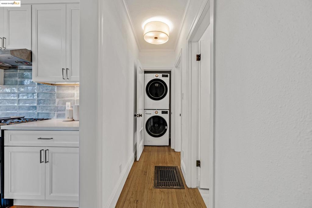 BERKELEY BOWL - Residential