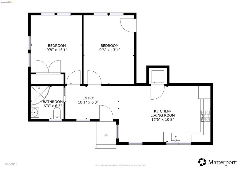 BERKELEY BOWL - Residential