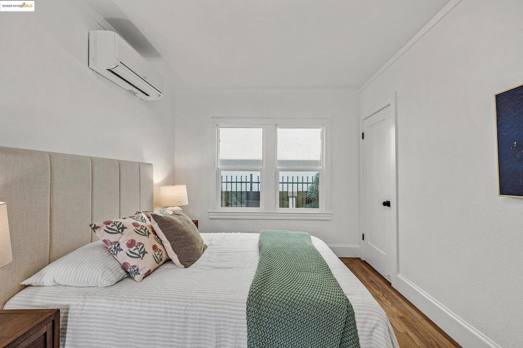 BERKELEY BOWL - Residential