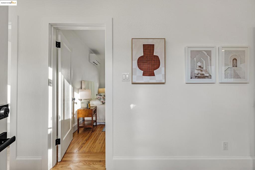 BERKELEY BOWL - Residential