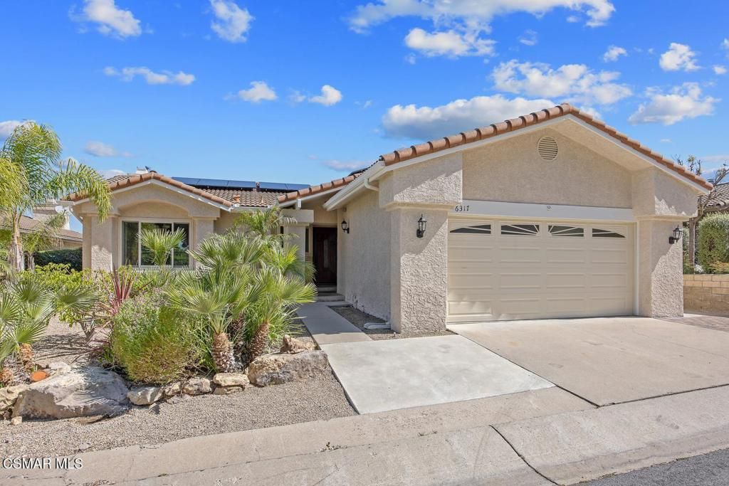 Photo of 6317 Gitana Avenue, Camarillo, CA 93012 (MLS # 226001751)
