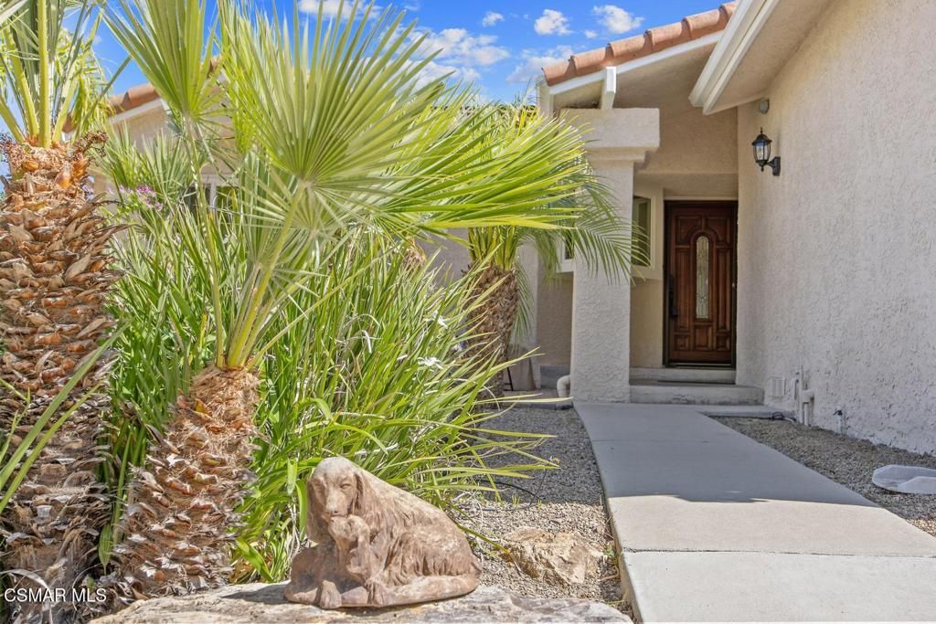 Photo of 6317 Gitana Avenue, Camarillo, CA 93012 (MLS # 226001751)